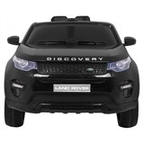  Licencirani auto na akumulator Land Rover Discovery - crni | shoptok.hr