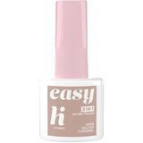 Hi Hybrid 3u1 UV gel lak – salted caramel #608 | Eponuda.com