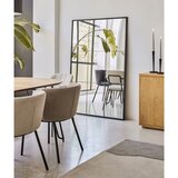 Kave Home Stensko ogledalo z lesenim okvirjem 100x160 cm Ulrica – | Shoptok.si