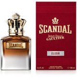 Jean Paul Gaultier Scandal Pour Homme Elixir Parfum 100 ml (man) | shoptok.hr