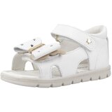 Falcotto Sandali & Odprti čevlji AKLIA Bela | Shoptok.si