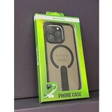 BAVITEL iPhone 16 Pro MagSafe sa naslonom crna ( 96625 ) | Eponuda.com