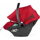 Peg Perego kolica 3u1 Vivace Lounge Red Shine | shoptok.hr