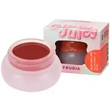 Glow Juicy Jam multifunkcionalni balzam za usne i lice nijansa Mellow Peach 04 4.5 g