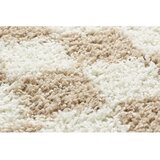 ESTE Bež/krem tepih 80x150 cm Grida – | shoptok.hr