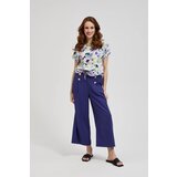 Marisse Women's Shirt L-Ko-4351 L.Violet | ePonuda.com