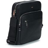 Boss Torbice Ray_Big NS Zip Črna | Shoptok.si