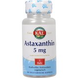 KAL astaksantin 5 mg Cene