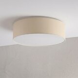 Brilagi Plafonsko svetlo SIRIJA MODERN 4xE27/60W/230V prečnik 45 cm krem | Eponuda.com