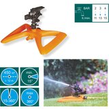 G.F Garden Pulsirajući rasprskivač vode sa bazom 5627 | ePonuda.com