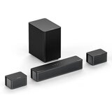  Ultimea Poseidon M4T 5.1 Black 5.1 chaels | shoptok.hr
