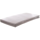 Roba Tamno siva dječja podloga za igru 120x120 cm Style – | shoptok.hr