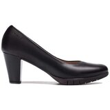 Wonders Salonarji Lucy Črna | Shoptok.si