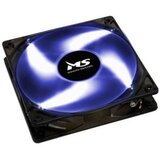 HLADNJAK COL CAS MS FREEZE L122 plavi fan 12 cm | Eponuda.ba