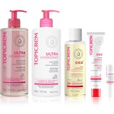 Topicrem Gift Box set za nosečnice in mlade mamice | Shoptok.si