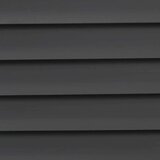  Venecijanska žaluzija Srebrno siva 150 x 150 cm PVC, (5000178599) | Shoptok.si