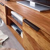 MID.YOU Komoda Wohnling, Pravi Les | Shoptok.si