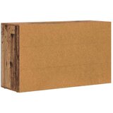  Strani šal Star les 100 x 35 x 59 cm Konstruiran les, (5000107979) | Shoptok.si