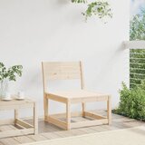  Vrtna sofa od masivne borovine | shoptok.hr