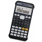 Eleven SR-135NE Tehnički kalkulator 10+2 cifare, 240 funkcija crna ( 05DGE135B ) Cene