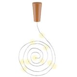 Goobay LED veriga za steklenico 3x10 led 95cm trak | Shoptok.si