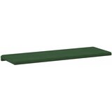  Jastučić za klupu Kord Tamnozelena Dubina 35 cm | shoptok.hr