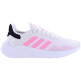 Adidas Nizke superge Puremotion 20 Bela | Shoptok.si