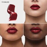 Burberry Brit Shine Slimstick hidratantni ruž za usne s visokim sjajem nijansa Oxblood 97 3 g Slike