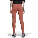 Adidas Always Original Slim Snapbutton Smeđa | shoptok.hr