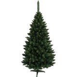  Novogodišnja jelka zelena himalajska 220cm 115 Cene