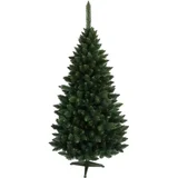 Novogodišnja jelka zelena himalajska 220cm 115