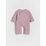 Reserved - Babies` rompers - Roza | Shoptok.si