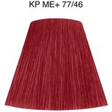 Wella Professionals Koleston Perfect Vibrant Reds trajna barva za lase 60 ml odtenek 77/46 | Shoptok.si