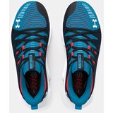 Under Armour Boots UA W FLOW Breakthru 4 MM-BLK - Women | Eponuda.ba