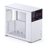 Jonsbo D41 MESH Screen ATX Case, Tempered Glass - white | shoptok.hr