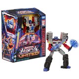 Hasbro figura transformers optimus prime G2 universe laser legacy united, (20837895) | Shoptok.si