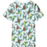  Dječja majica kratkih rukava raznobojna 104 | shoptok.hr