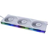 Lian Li UNI FAN TL Computer case 12 cm White | shoptok.hr