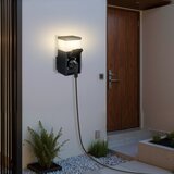 Brilagi Spoljašnja lampa sa SCHUKO utičnicom PILLAR 1xG9/11W/230V IP44 antracit | Eponuda.com