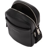 Calvin Klein Torba za čez ramo črna | Shoptok.si