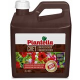 Plantella tekoče gnojilo za cvetoče balkonske in sobne rože Cvet (3 l) | Shoptok.si
