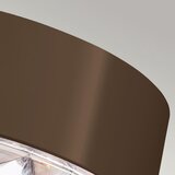Elstead Lighting stropna svetilka botanic 35.2/13.7 cm | Shoptok.si