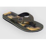 Quiksilver Molokai Layback 26 Sandali grape leaf holmes | Shoptok.si