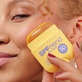 Gabriella Salvete SPFriend Sun Stick krema za sončenje v paličici SPF 50 10 g | Shoptok.si