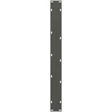 vidaXL noge kavne mizice antracit 2 kosa 80x(72-73) cm jeklo | Shoptok.si