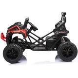  Dječji automobil na akumulator Buggy Sport OUTLAND 4x4, crveni | shoptok.hr