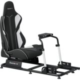 Oblivion gaming oprema Huzaro Speed 5.5 Sim Racing Cockpit Cene
