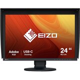 Eizo ColorEdge CG2400S computer monitor 61 cm (24) 1920 x 1200 pixels WUXGA LCD Black Eizo ColorEdge CG2400S computer monitor 61 cm (24) 1920 x 1200 pixels WUXGA LCD Black Slike