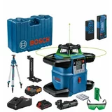 Bosch PROFESSIONAL rotacijski laser GRL 650 CHVG 06159940PS