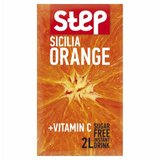 Step sok instant pomorandža+vitamin c 9G cene